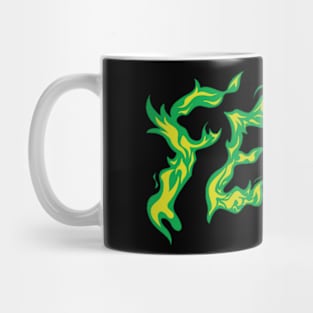 Feid ferxxo Mug